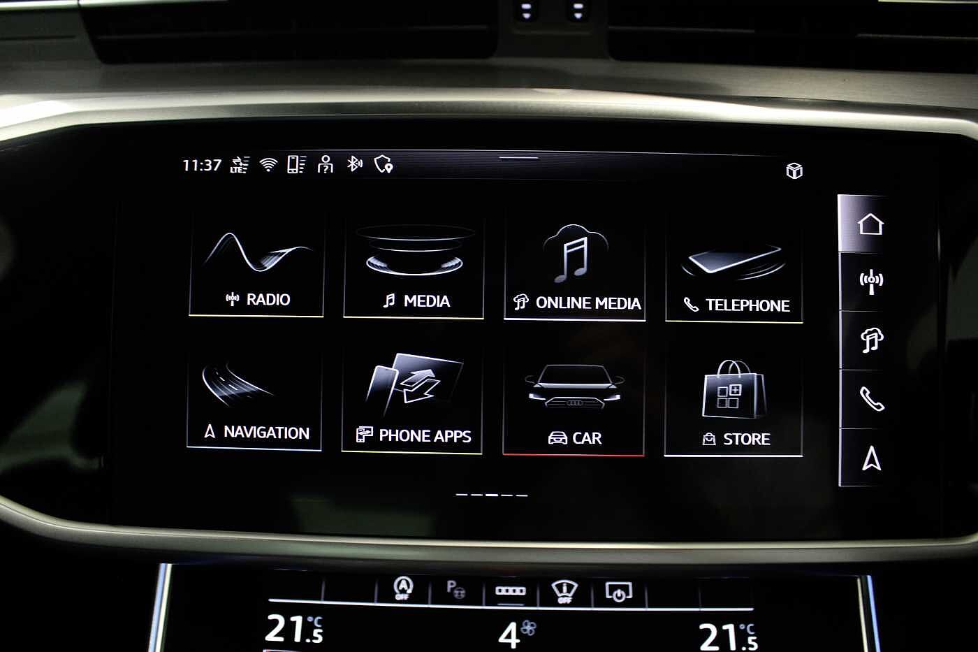 Used Audi A6 Saloon 2025 for sale - 75494964: Photo 19