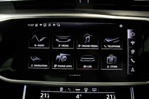 Used Audi A6 Saloon 2025 for sale - 75494964: Photo 19