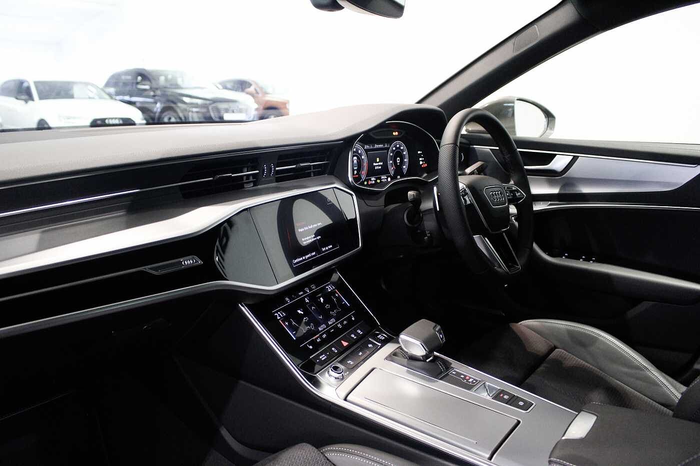 Used Audi A6 Saloon 2025 for sale - 75494964: Photo 2