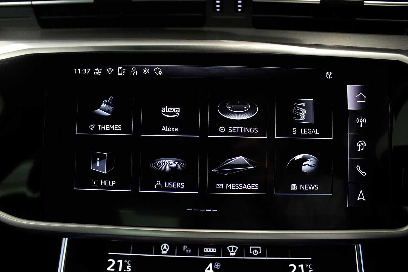 Used Audi A6 Saloon 2025 for sale - 75494964: Photo 20