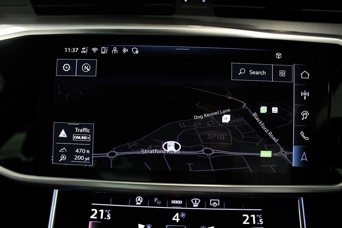 Used Audi A6 Saloon 2025 for sale - 75494964: Photo 21