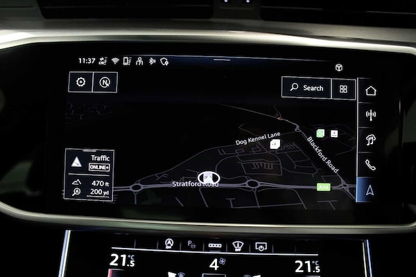 Used Audi A6 Saloon 2025 for sale - 75494964: Photo 21