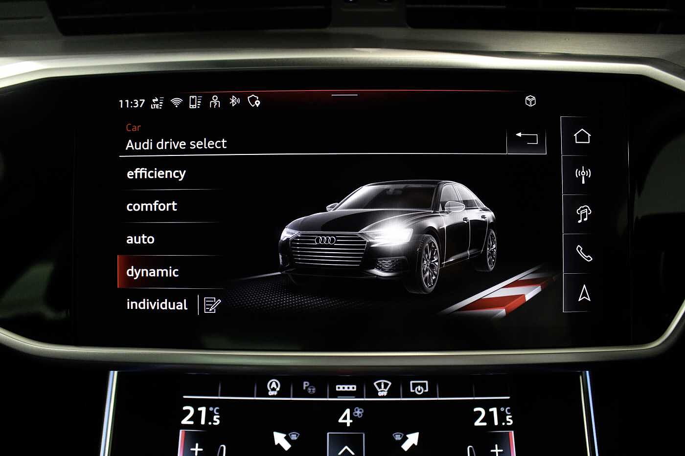 Used Audi A6 Saloon 2025 for sale - 75494964: Photo 22