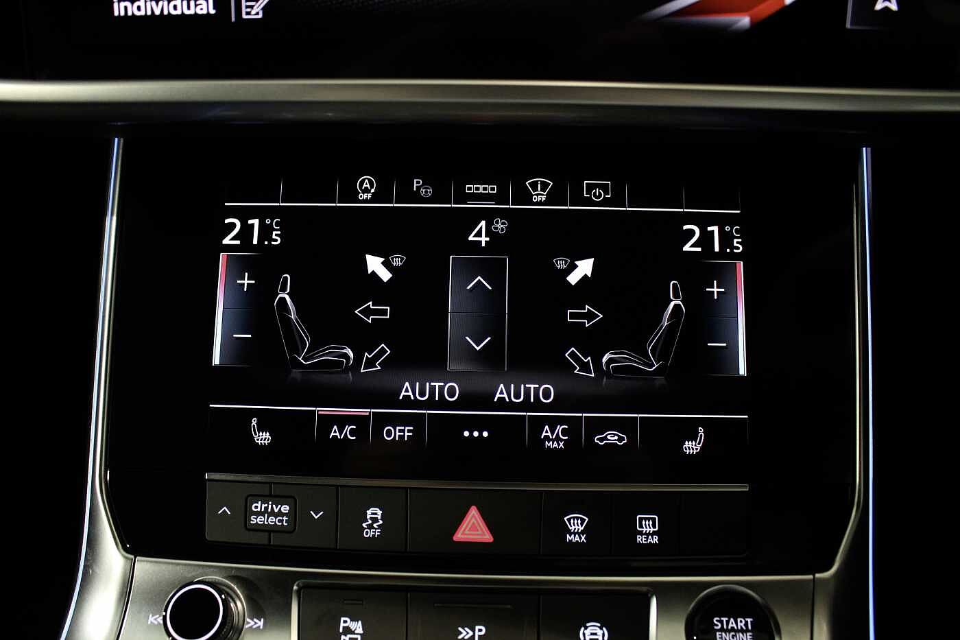 Used Audi A6 Saloon 2025 for sale - 75494964: Photo 23