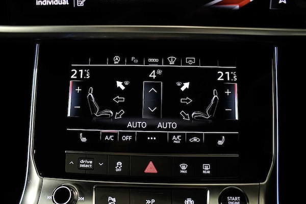 Used Audi A6 Saloon 2025 for sale - 75494964: Photo 23