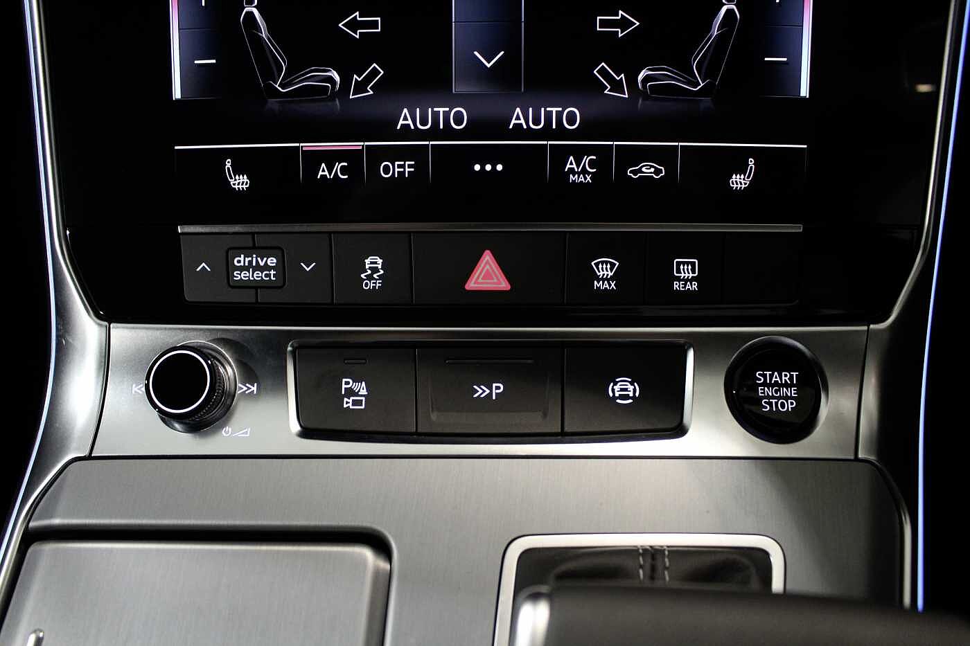 Used Audi A6 Saloon 2025 for sale - 75494964: Photo 24