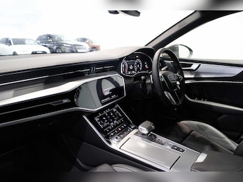 Used Audi A6 Saloon 2025 for sale - 75494964: Photo 2