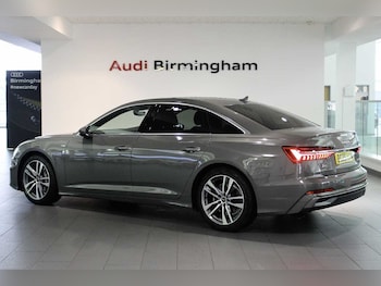 Used Audi A6 Saloon 2025 for sale - 75494964: Photo 3