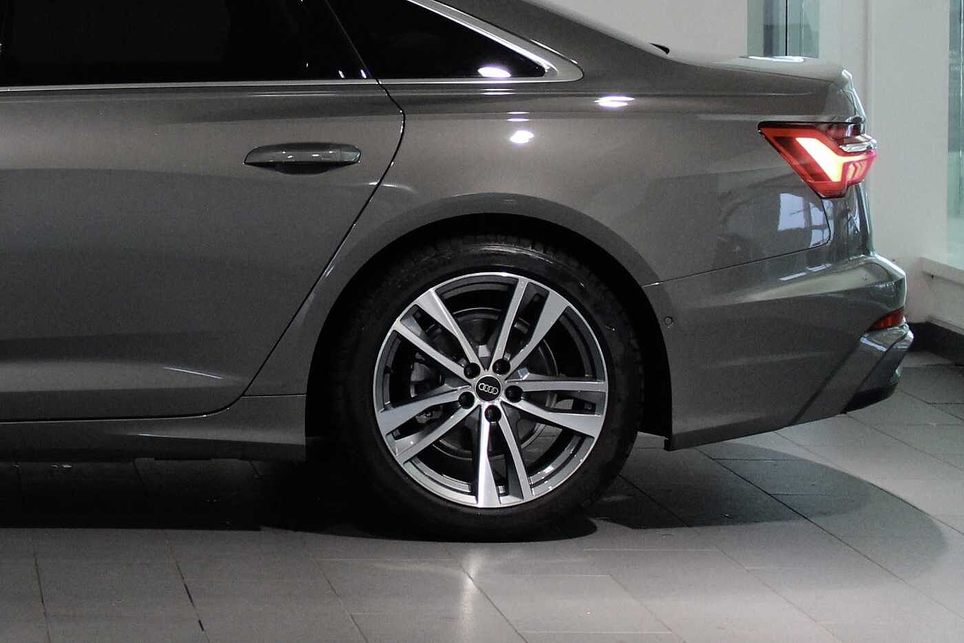 Used Audi A6 Saloon 2025 for sale - 75494964: Photo 5