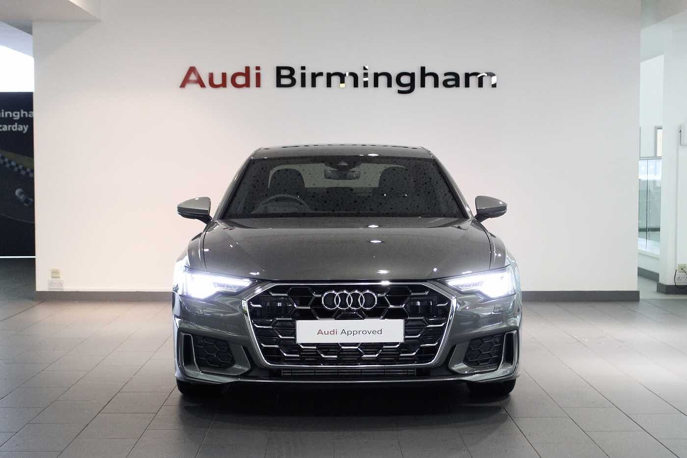 Used Audi A6 Saloon 2025 for sale - 75494964: Photo 7