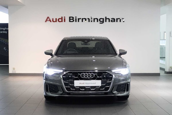 Used Audi A6 Saloon 2025 for sale - 75494964: Photo 7