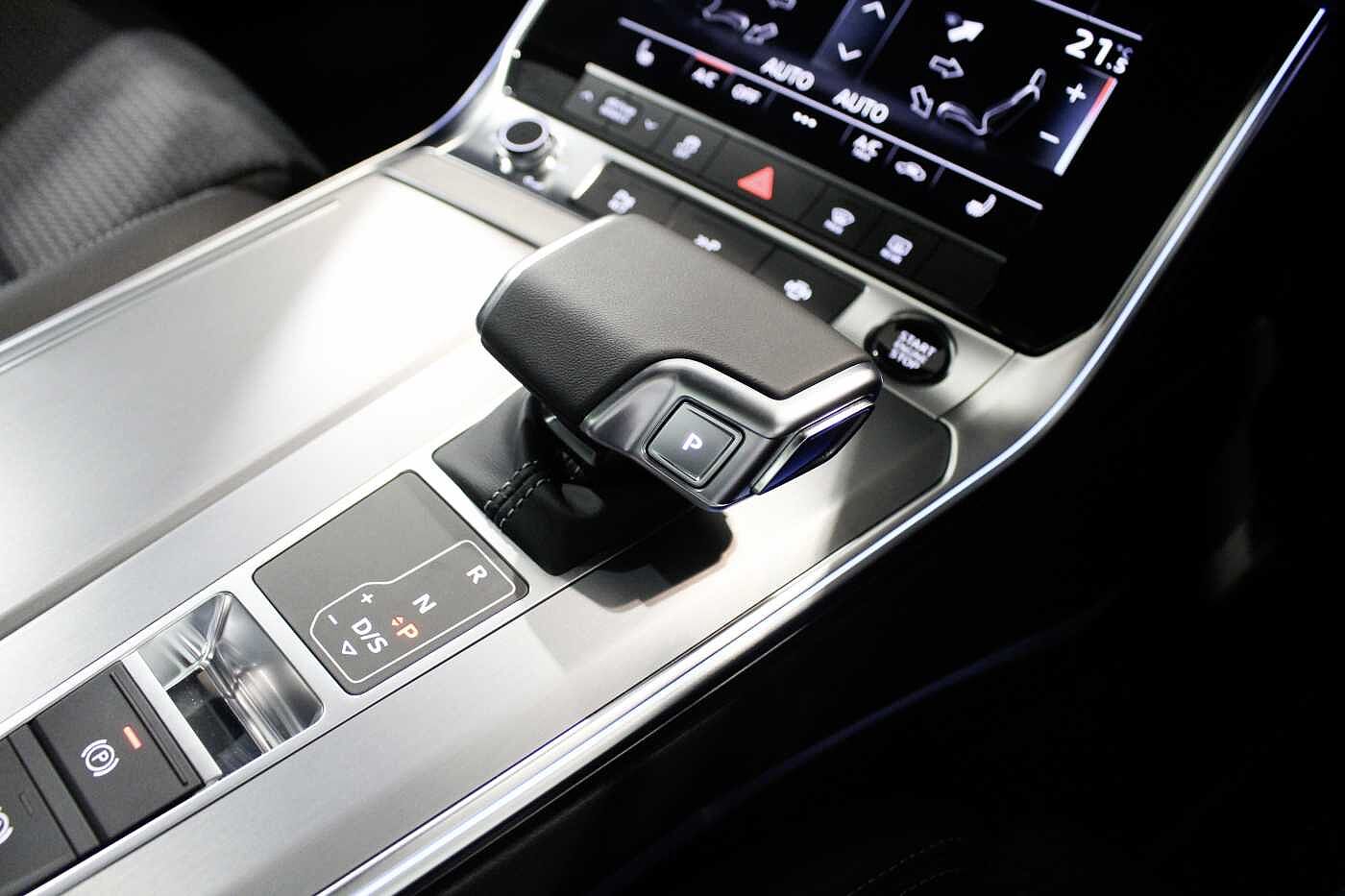 Used Audi A6 Saloon 2025 for sale - 75494964: Photo 8