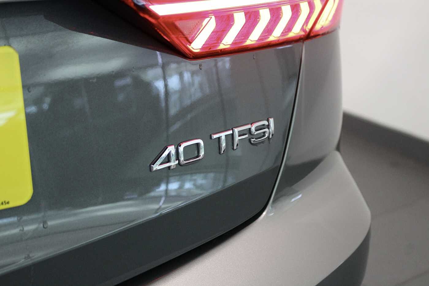 Used Audi A6 Saloon 2025 for sale - 75494964: Photo 9