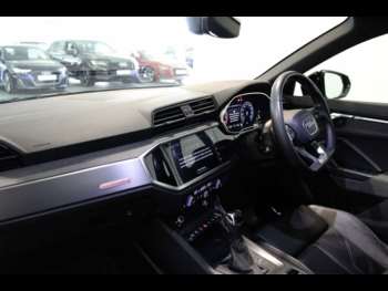 Used Audi Q3 2020 for sale - 74633078: Photo