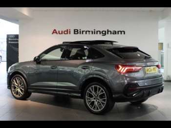 Used Audi Q3 2020 for sale - 74633078: Photo