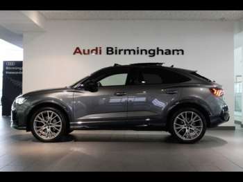 Used Audi Q3 2020 for sale - 74633078: Photo