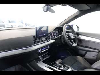 Used Audi Q5 2024 for sale - 75128471: Photo