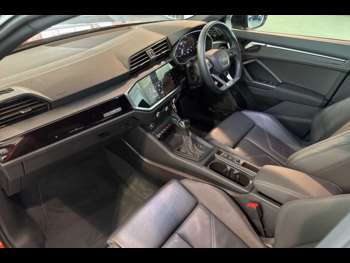 Used Audi Q3 2023 for sale - 74823745: Photo