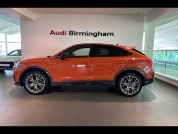 Used Audi Q3 2023 for sale - 74823745: Photo