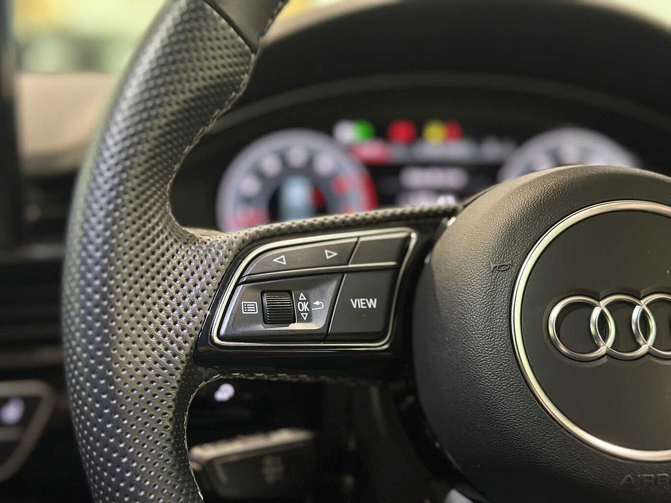 Used Audi A4 2022 for sale - 76800365: Photo 13