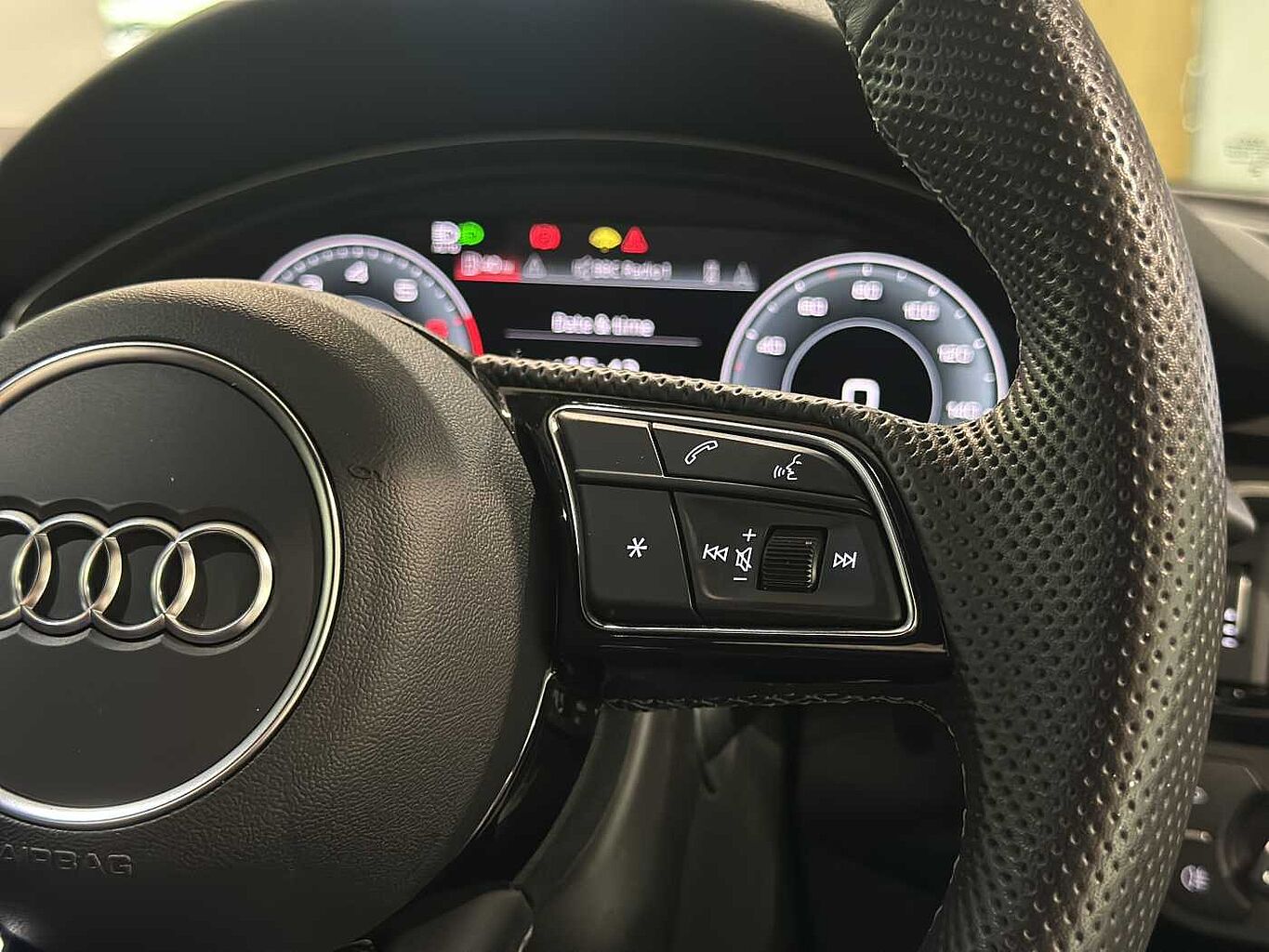 Used Audi A4 2022 for sale - 76800365: Photo 14