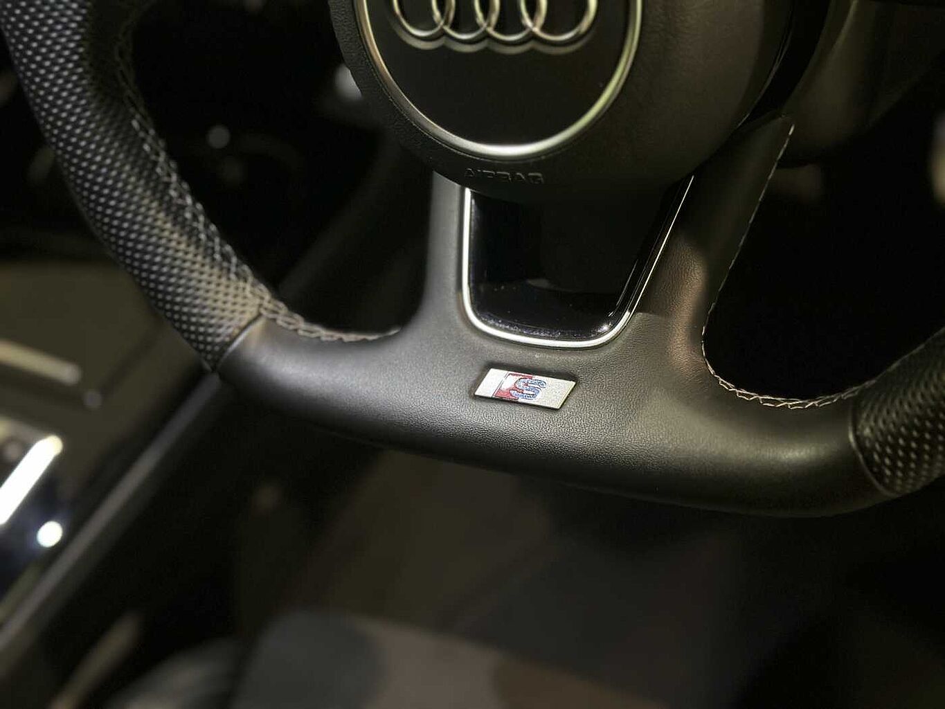 Used Audi A4 2022 for sale - 76800365: Photo 17