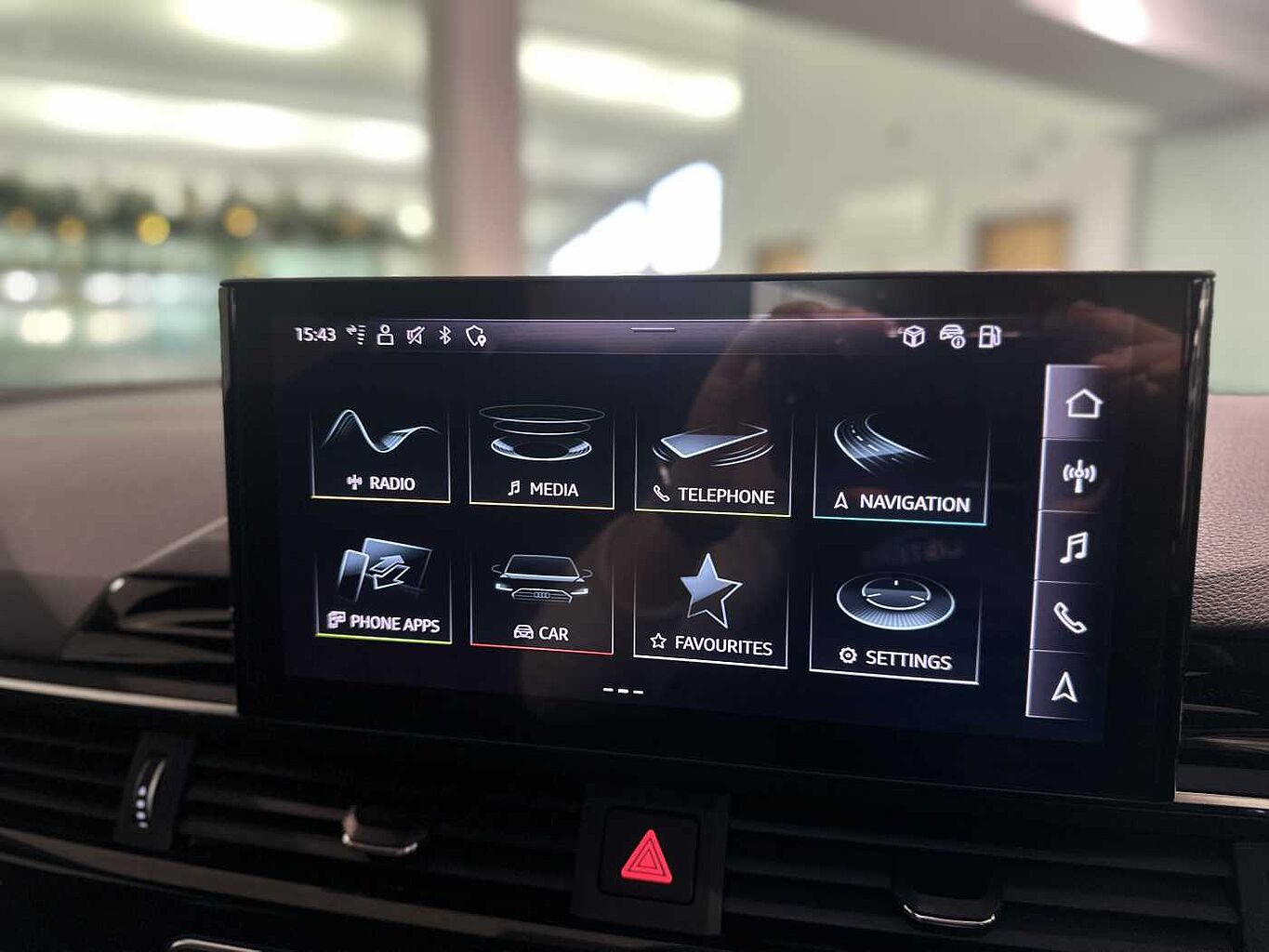 Used Audi A4 2022 for sale - 76800365: Photo 20