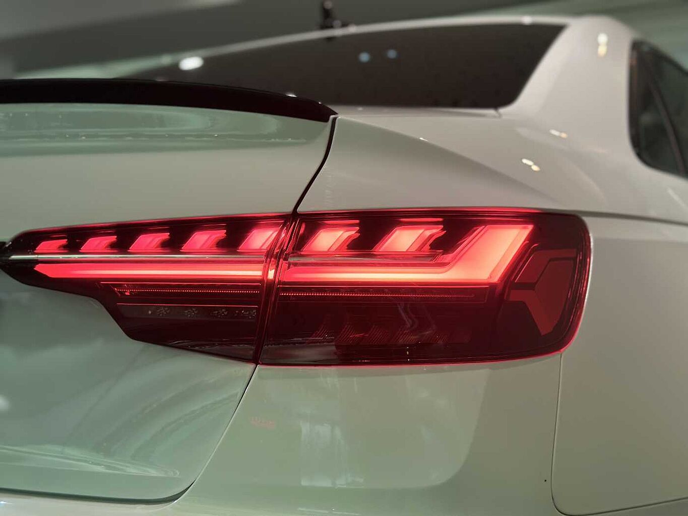 Used Audi A4 2022 for sale - 76800365: Photo 21