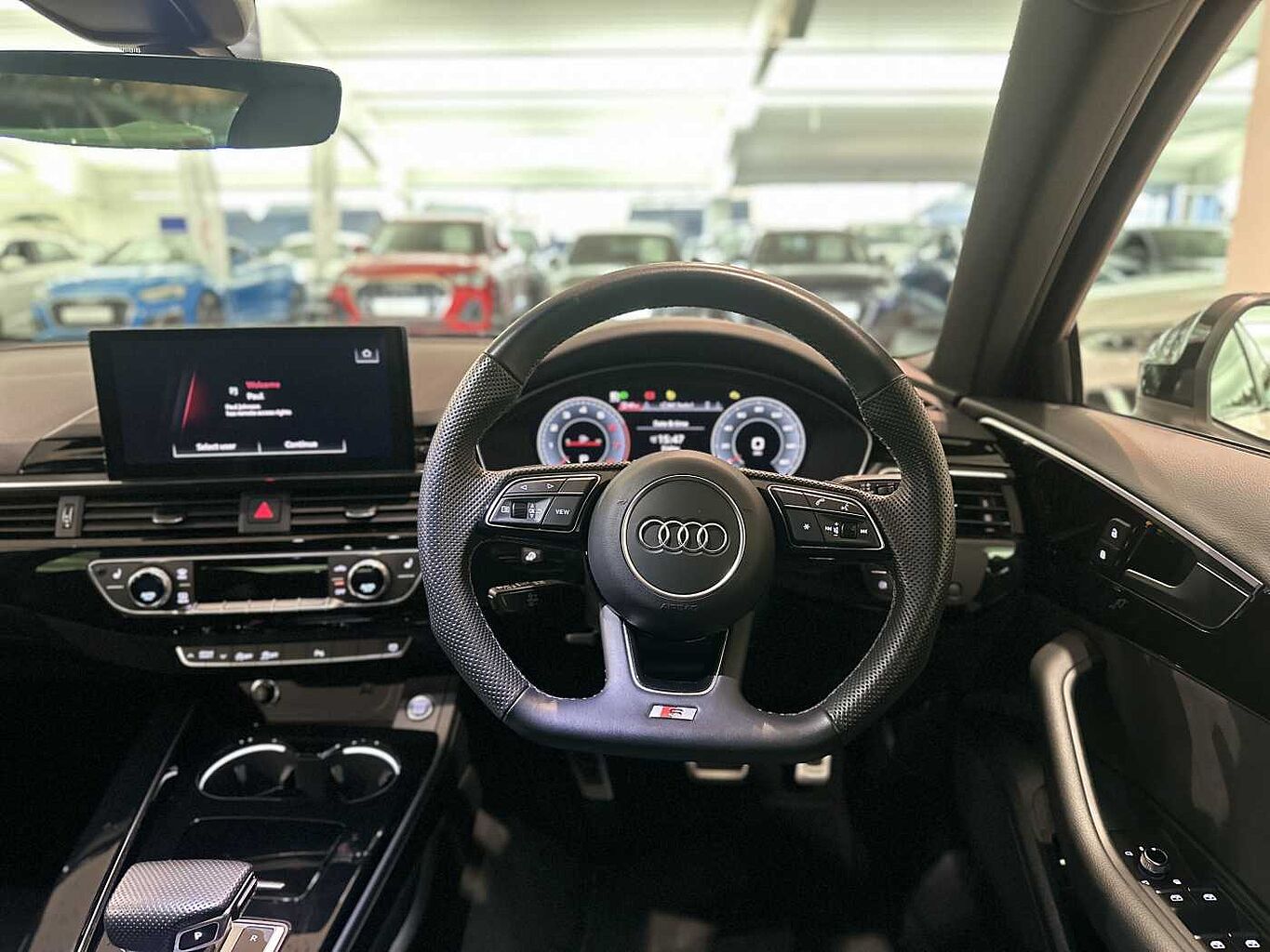 Used Audi A4 2022 for sale - 76800365: Photo 26