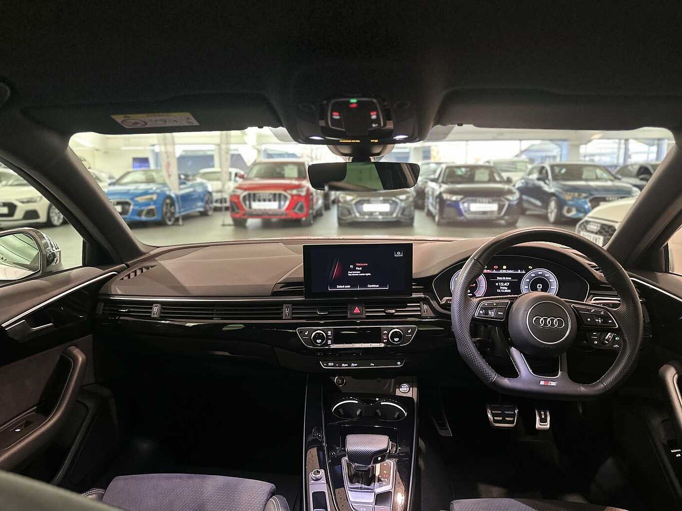 Used Audi A4 2022 for sale - 76800365: Photo 27