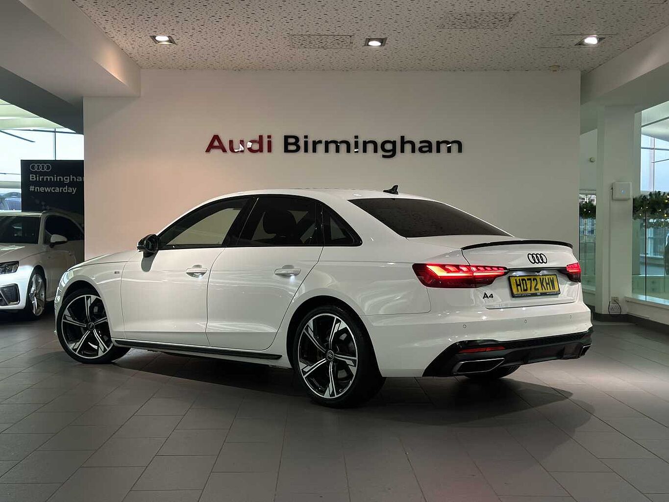 Used Audi A4 2022 for sale - 76800365: Photo 3