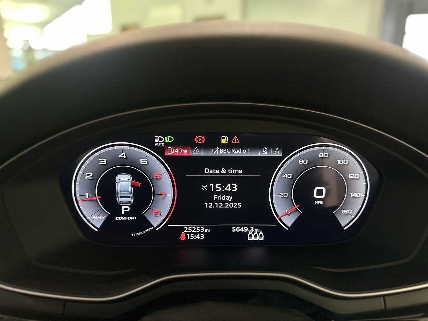 Used Audi A4 2022 for sale - 76800365: Photo 6