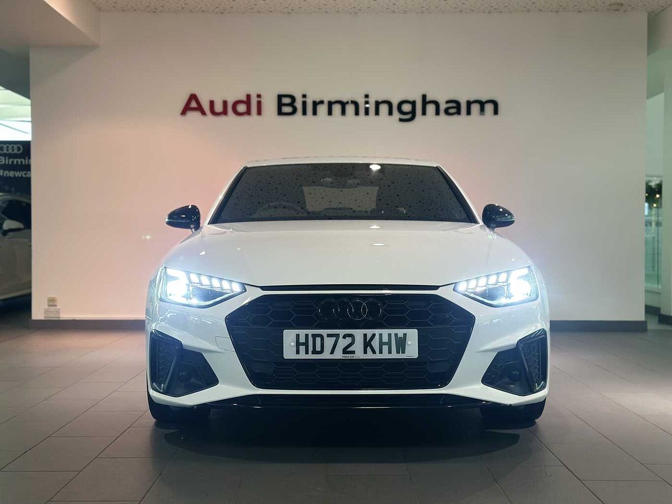 Used Audi A4 2022 for sale - 76800365: Photo 7