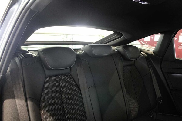 Used Audi Q4 e-tron 2022 for sale - 75564899: Photo 10