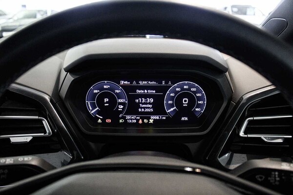 Used Audi Q4 e-tron 2022 for sale - 75564899: Photo 14