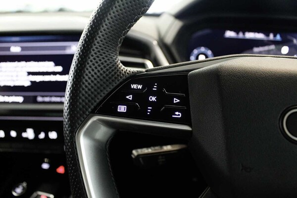 Used Audi Q4 e-tron 2022 for sale - 75564899: Photo 16