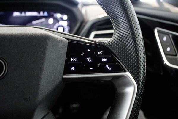 Used Audi Q4 e-tron 2022 for sale - 75564899: Photo 17