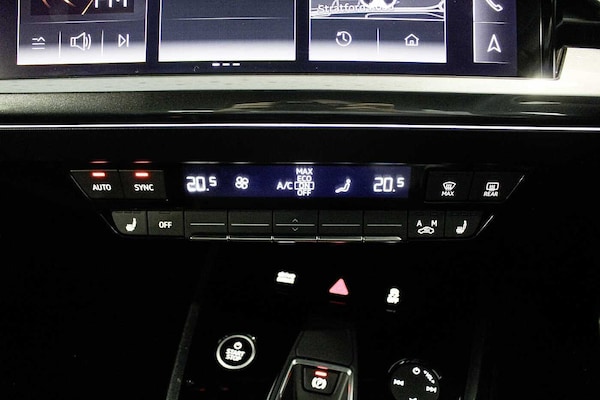 Used Audi Q4 e-tron 2022 for sale - 75564899: Photo 22