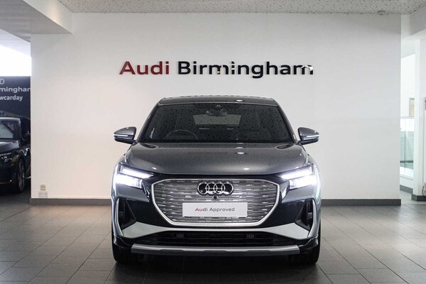 Used Audi Q4 e-tron 2022 for sale - 75564899: Photo 7