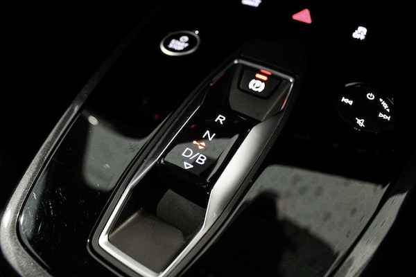 Used Audi Q4 e-tron 2022 for sale - 75564899: Photo 8