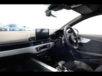 Used Audi A4 2022 for sale - 74910192: Photo
