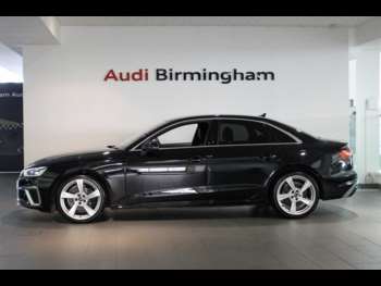 Used Audi A4 2022 for sale - 74910192: Photo