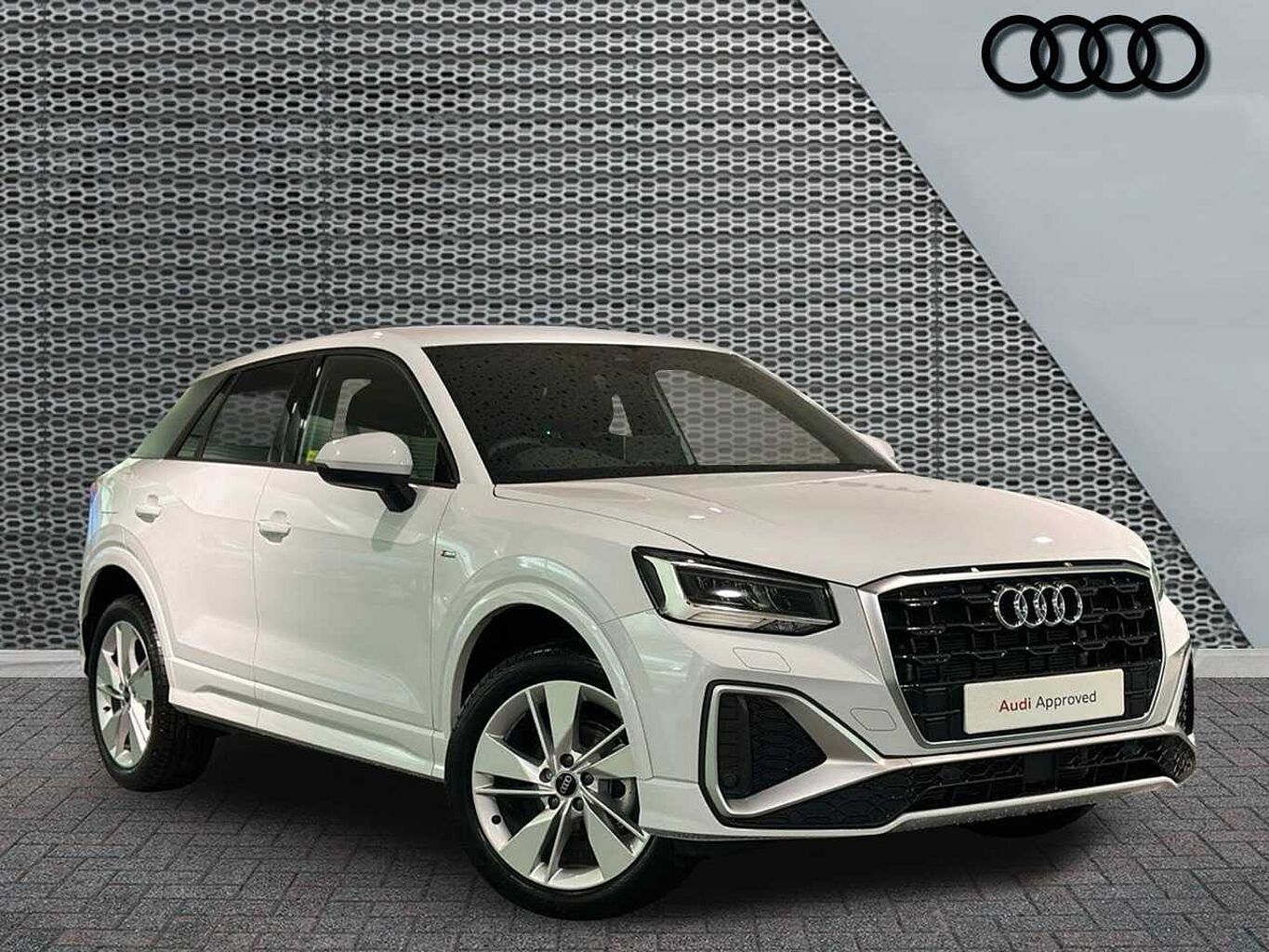 Used Audi Q2 2026 for sale - 77512231: Photo 1