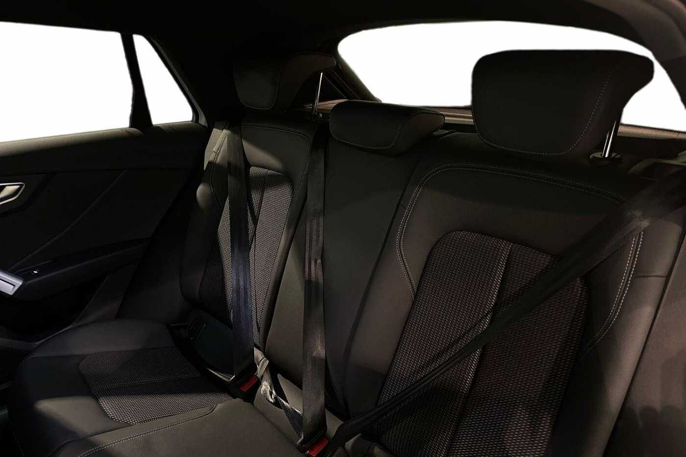 Used Audi Q2 2026 for sale - 77512231: Photo 10