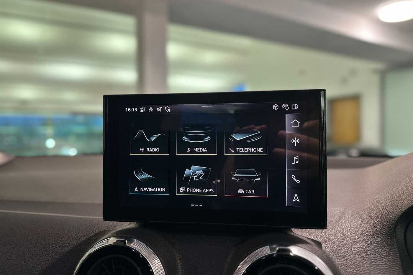 Used Audi Q2 2026 for sale - 77512231: Photo 12