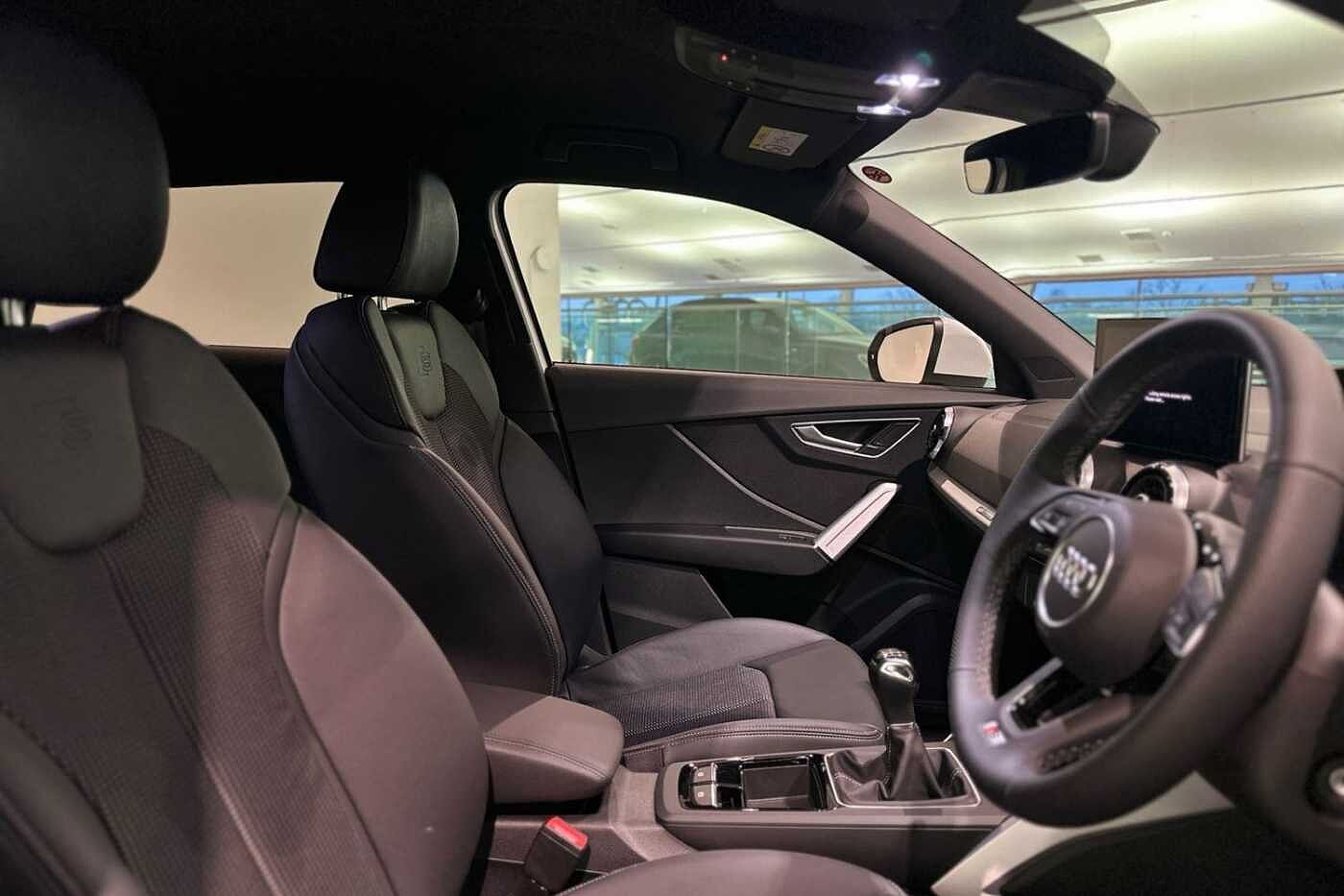 Used Audi Q2 2026 for sale - 77512231: Photo 17