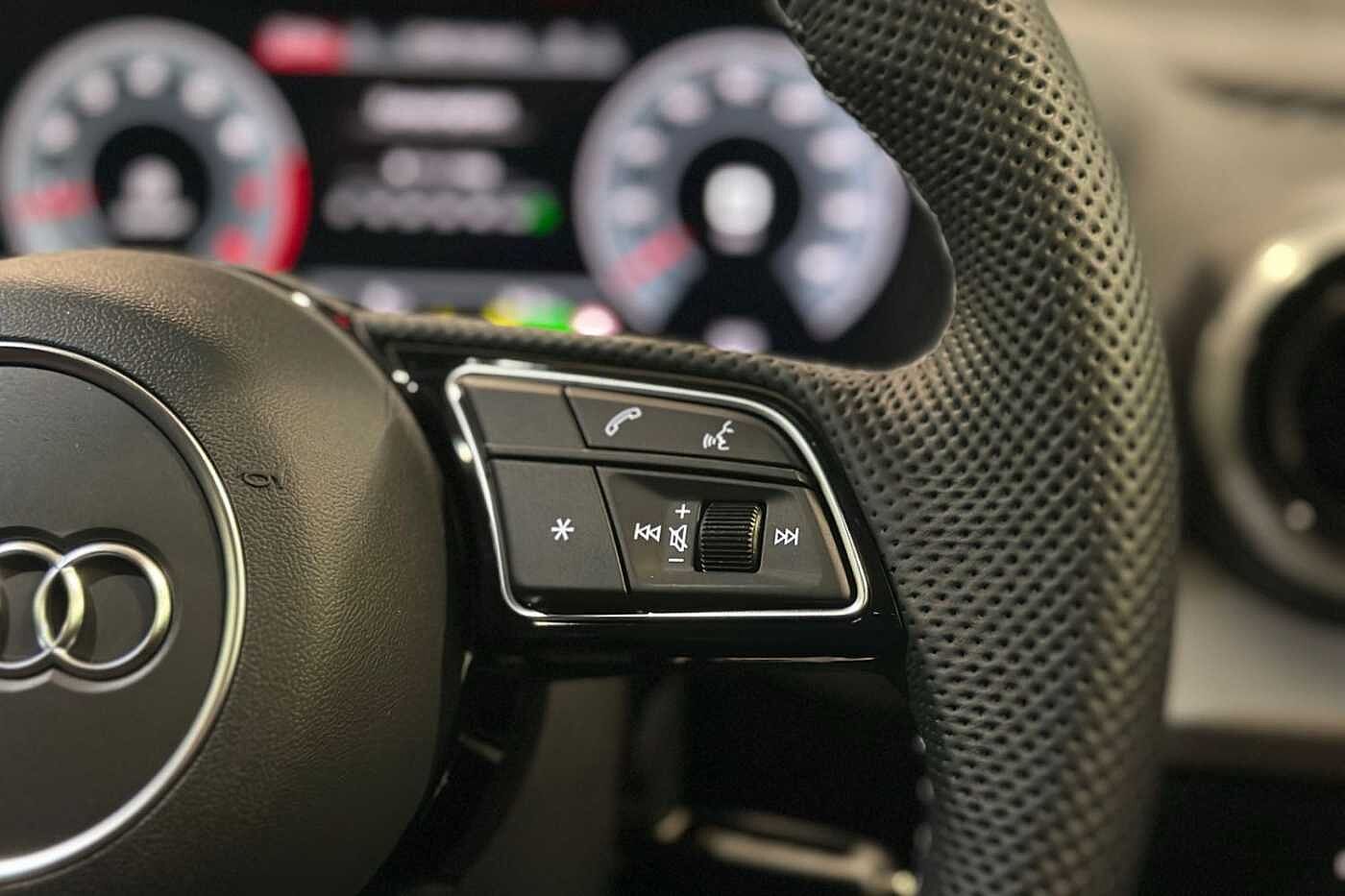 Used Audi Q2 2026 for sale - 77512231: Photo 23