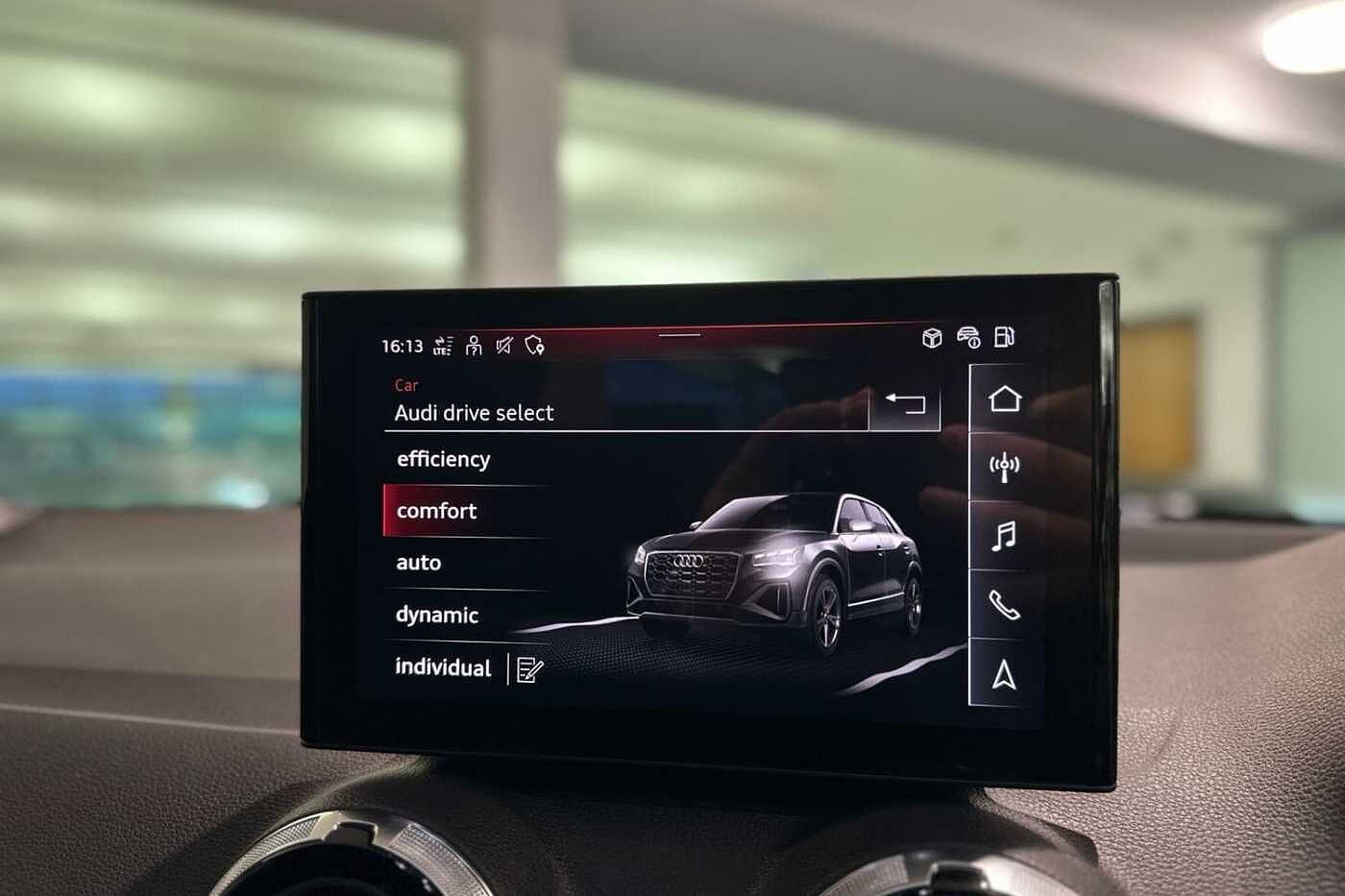 Used Audi Q2 2026 for sale - 77512231: Photo 24