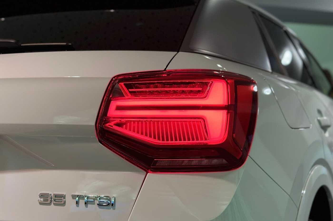 Used Audi Q2 2026 for sale - 77512231: Photo 25