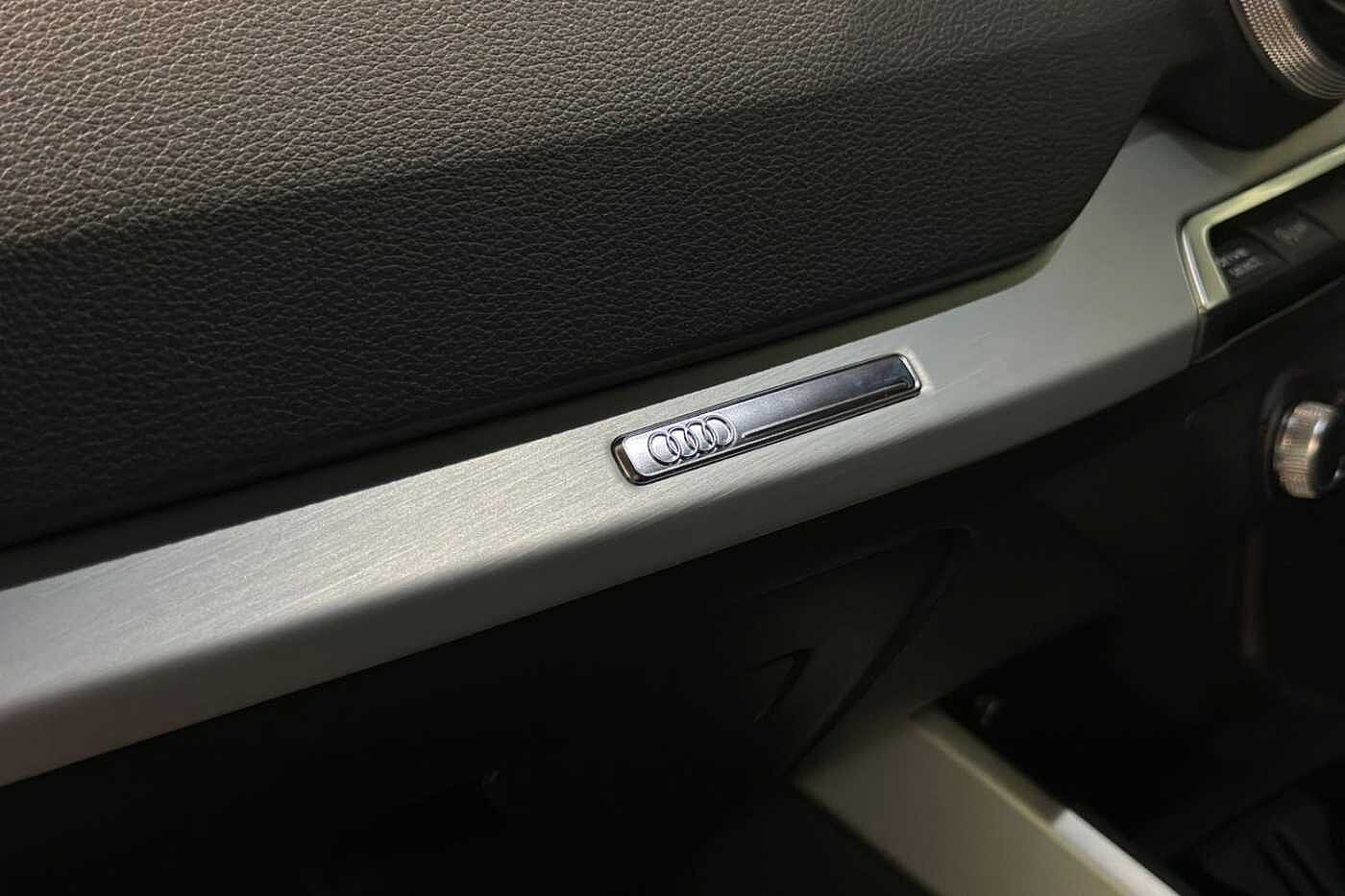 Used Audi Q2 2026 for sale - 77512231: Photo 29